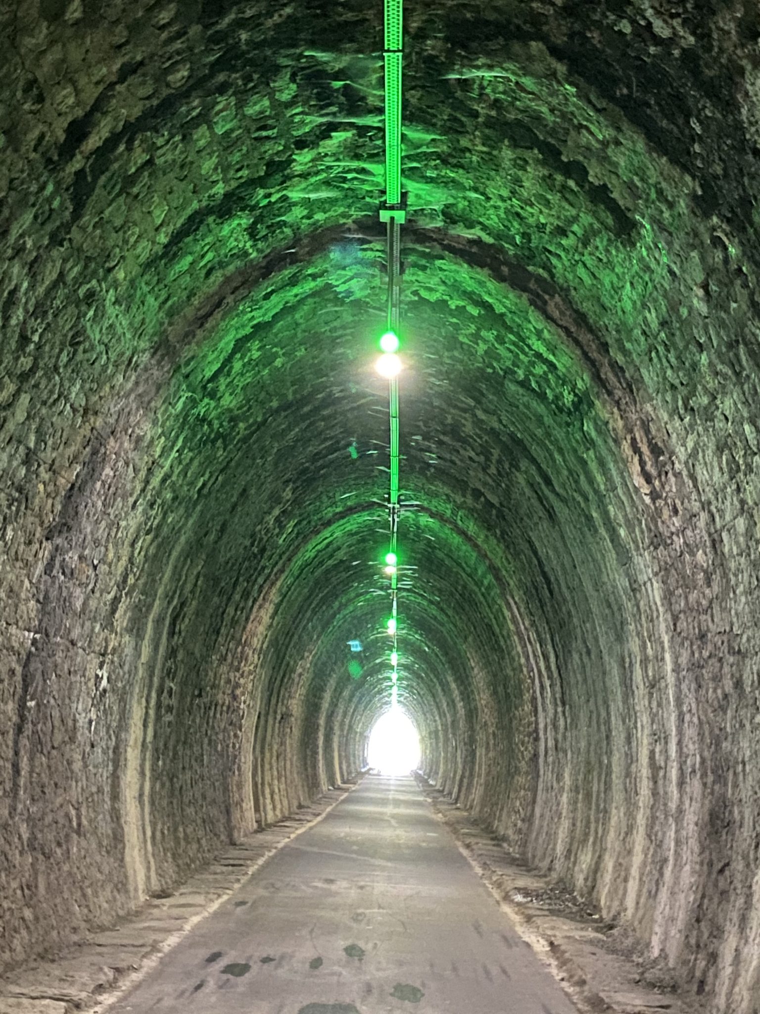 sainthippolytedufort Voie verte