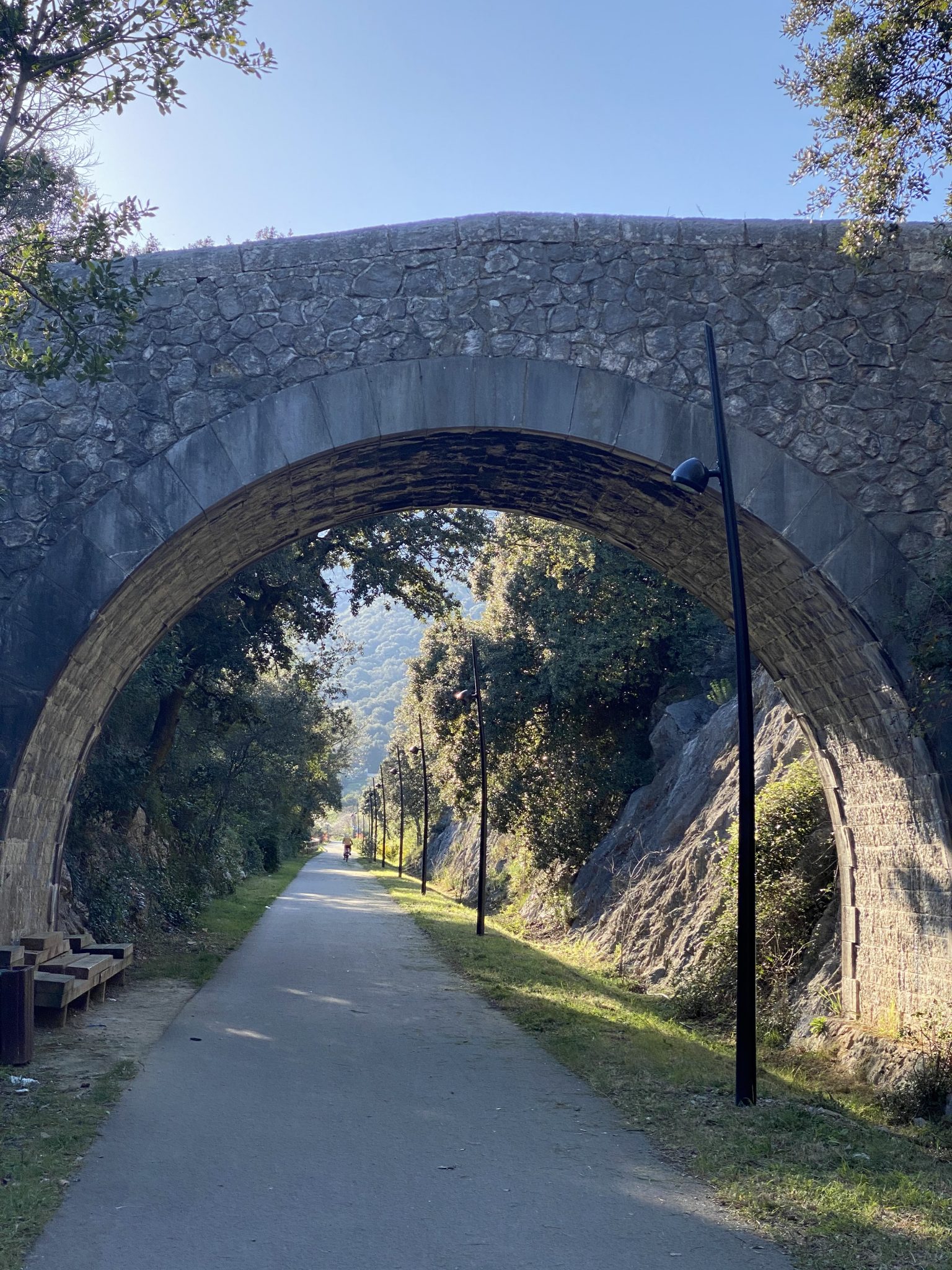 sainthippolytedufort Voie verte