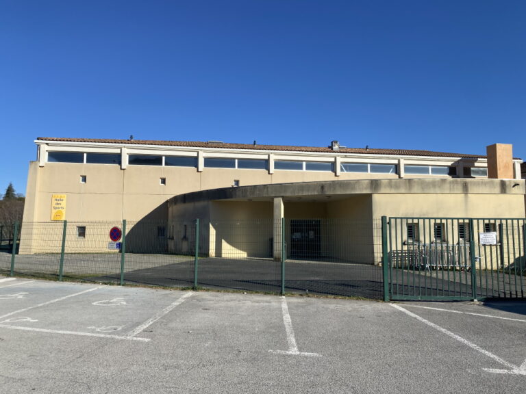 sainthippolytedufort Services municipaux