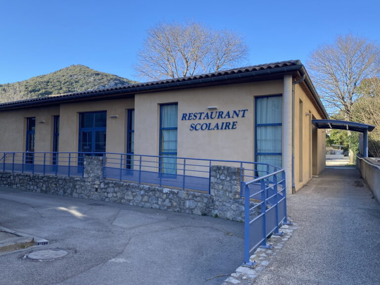 sainthippolytedufort Services municipaux