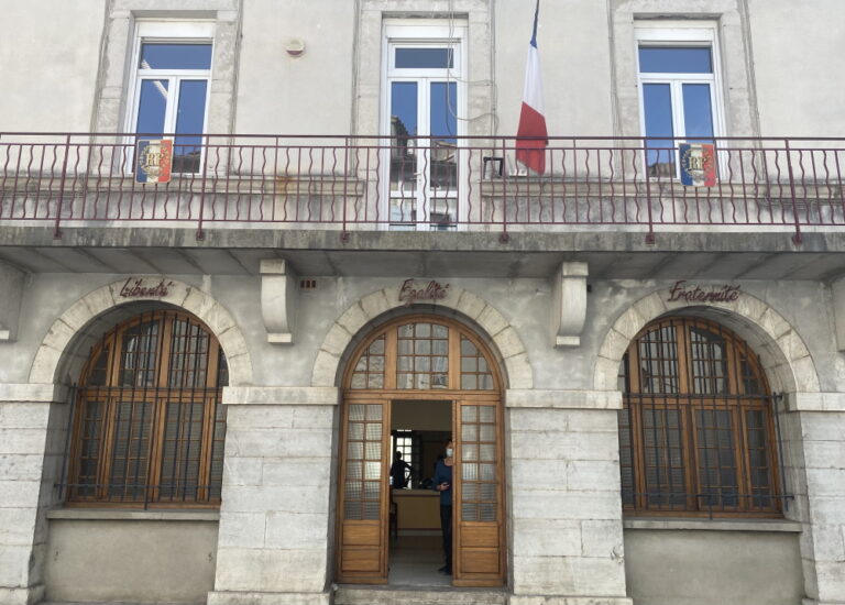 sainthippolytedufort Permanence des élus